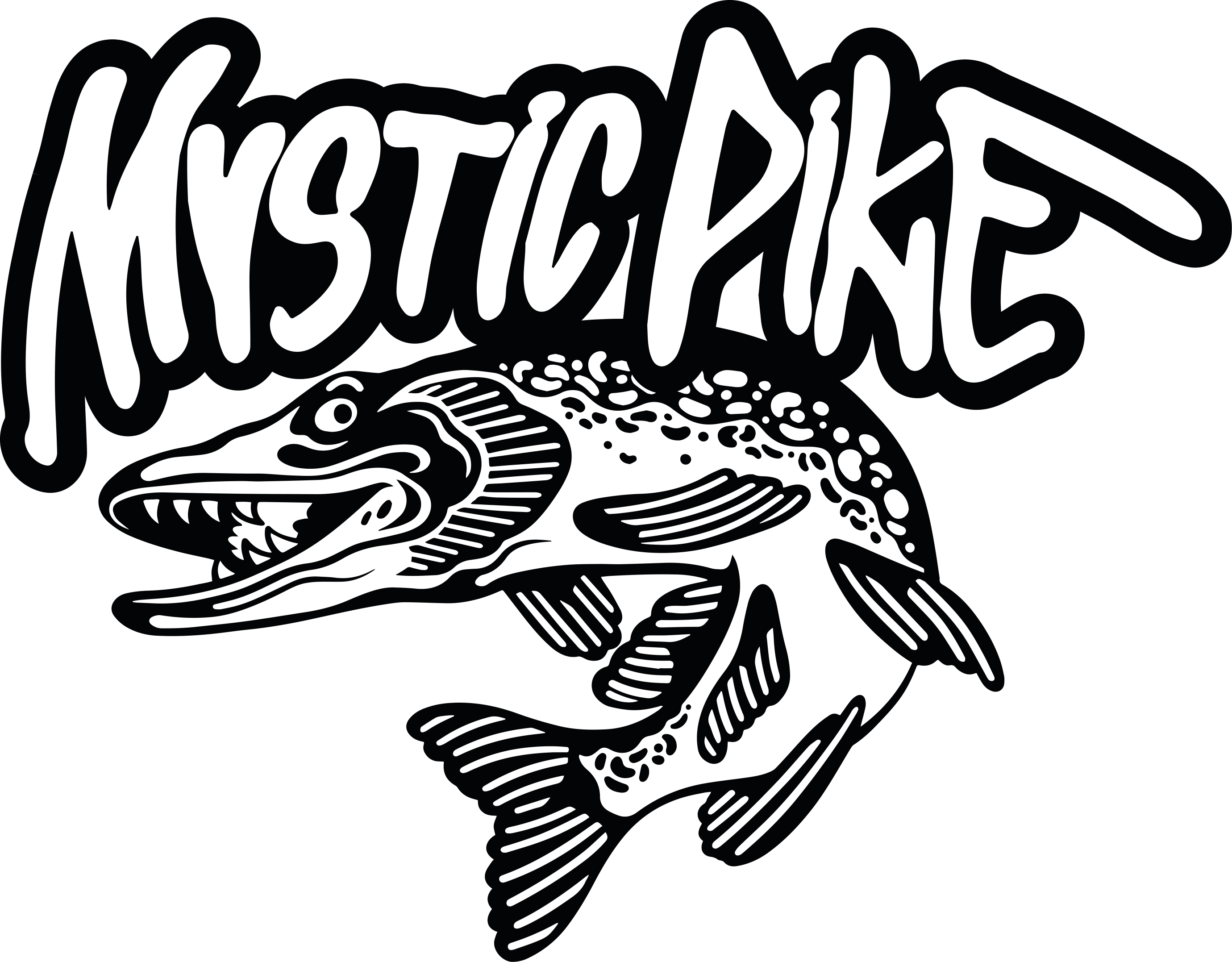 Mystic Pike